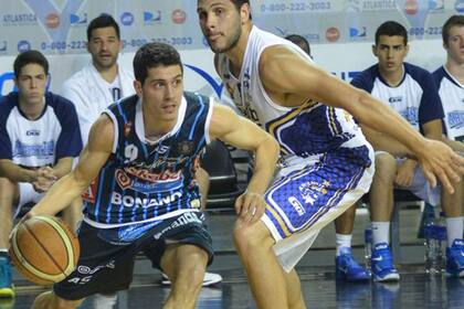 Peñarol impuso su ley ante Argentino