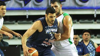 Peñarol le ganó con lo justo a Ferro