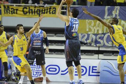 Peñarol lo ganó sobre el final y festejó ante Boca