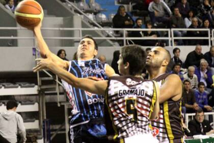 Peñarol no dejó dudas ante Lanús