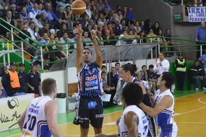 Peñarol no tuvo problemas ante Argentino en La Feliz