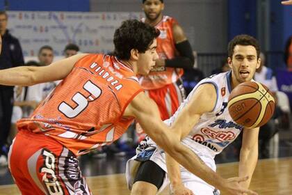 Peñarol se quedó con el clásico en la última fecha de la fase regular