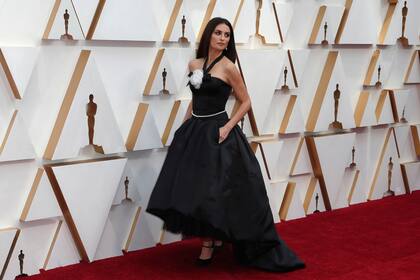 Llevó 230 horas de trabajo