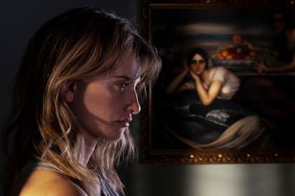 Penélope Cruz interpreta a Janis en el nuevo film de Almodóvar