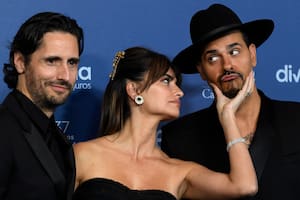Premios Goya 2023: todos los looks de la alfombra azul