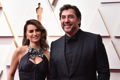 Penélope Cruz y Javier Bardem se conocieron en 1992 y se casaron en 2008