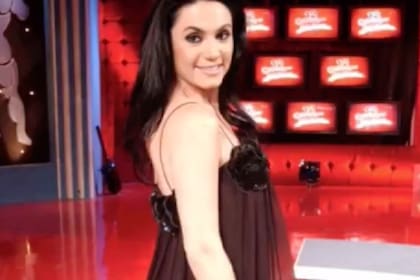 Penélope Menchaca en 12 corazones