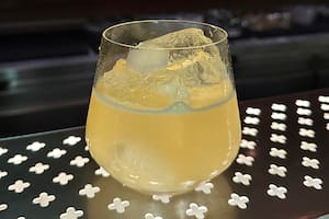 Penincillin de manzanilla