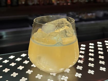 Penincillin de manzanilla