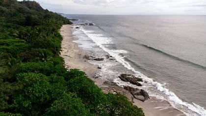 Península de Nicoya, Costa Rica
Foto: iStock