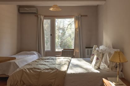 Península es una muy buena hostería para descubrir las sierras.