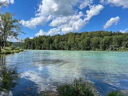 Pennsylvania Wilds es parte de una de las reservas naturales más extensas del país, un destino ideal para los viajeros de aventura