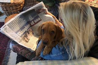 La mujer que resolvió el asesinato de su hermano 37 años después por Facebook