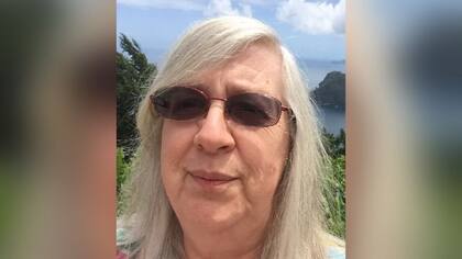 Penny Green fue vital para que Timothy encontrara a su familia biológica