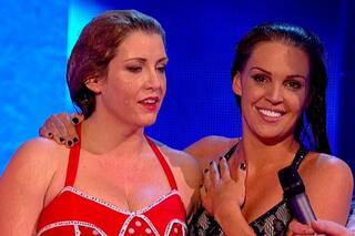 Estuvo en el Ejército, participó en un reality y ahora puede ser primera ministra en Gran Bretaña