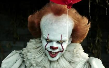 Pennywise es un personaje creado por el novelista Stephen King