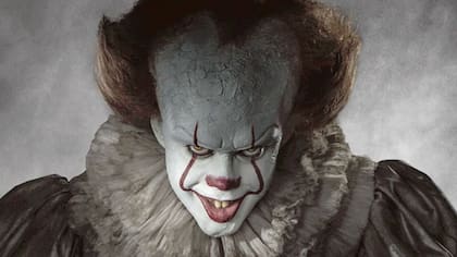 Pennywise, versión 2017