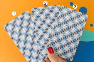 Elegí una carta de Tarot y descubrí qué te quiere decir hoy