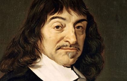 Pensadores como René Descartes alentaron el escepticismo  (Foto: Frans Hals)
