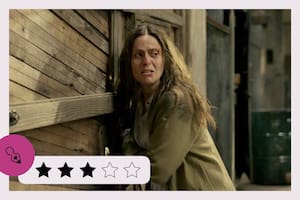 La mente como campo de batalla en una historia oscura que se alimenta de tensiones cruzadas