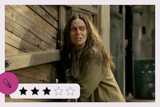 La mente como campo de batalla en una historia oscura que se alimenta de tensiones cruzadas