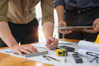 Qué hay que tener en cuenta para hacer un presupuesto para reformar una casa