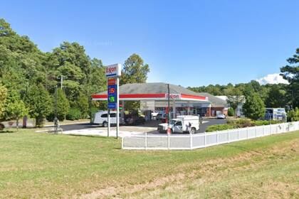 Pensaron que habían ganado solo US$100