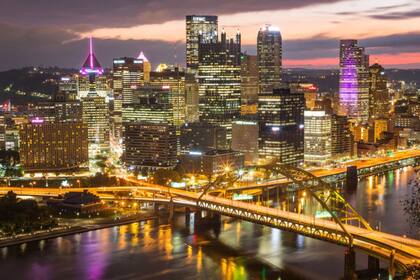 Pensilvania es uno de los 18 estados con sistema de control de alcohol