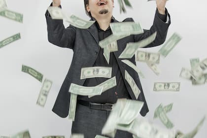 Pensó que el premio era una broma hasta que confirmó la noticia con la Lotería de Michigan