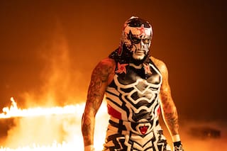 WWE, en Argentina: lo mejor de la lucha libre volverá al país en septiembre