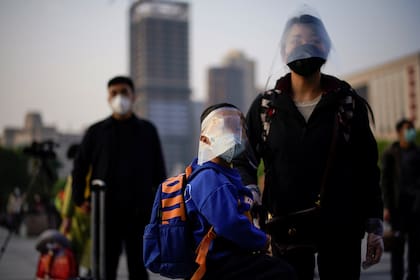 “Ningún otro país puede sacar de la pobreza a cientos de millones de personas en tan corto periodo de tiempo”, presumió el presidente