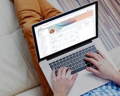 PeopleForce tiene un equipo conformado por casi 10 profesionales y arriba de 50 clientes en la Argentina