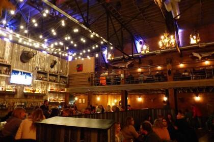 Peoria tiene una amplia oferta gastronómica