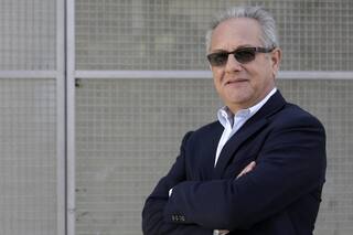 Velasco: "Dirigir un equipo es establecer equilibrio entre normas y libertad"