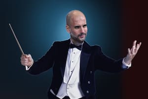 El frío de PSG, los conflictos de Bayern y esa “otra música” que toca el City de Guardiola