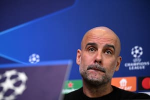 Antes de volver a enfrentarlo, Guardiola elogió a Real Madrid y dejó una curiosa frase