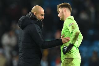 Día de copas: del 9-0 de Manchester City a la sorpresiva eliminación de PSG