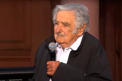 Pepe Mujica