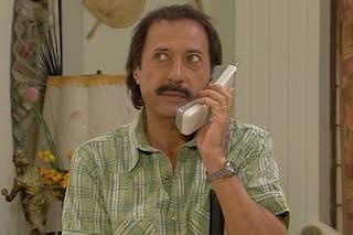 Cuidado con los padres