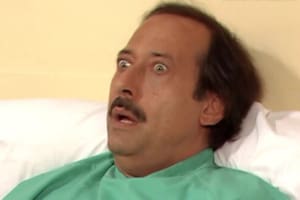 Pepe Argento, uno de los memes más usados