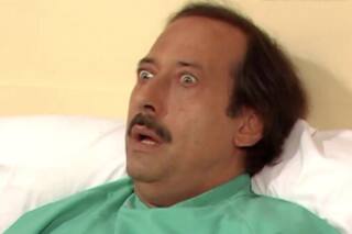 Los mejores memes de los Martín Fierro 2024