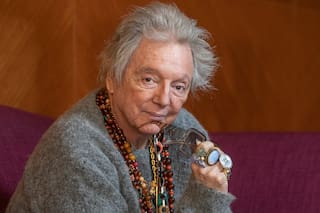 Pepe Cibrián, furioso con Tomás Kirzner y un ciclo de Olga en el que se rieron de “su lucha por ser padre”