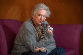 La íntima razón por la que Pepe Cibrián decide casarse y no vivir eternamente en un noviazgo