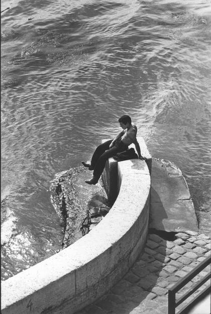 Pepe Fernández Sin título, 1980