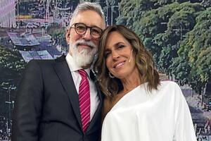 Pepe Gil Vidal se despidió de la pantalla de TN