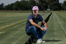 El polista distinto y con título, las batallas con los primos y la locura de jugar como indios salvajes