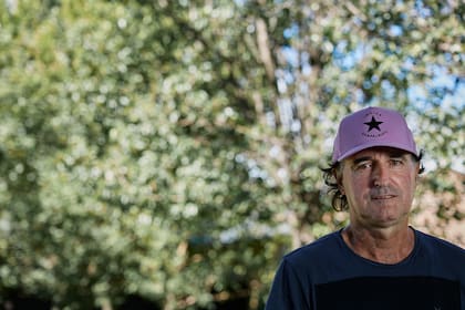 Pepe Heguy tuvo una gran virtud como goleador: estar peleando los puestos de máximos anotadores, pero sin ejecutar penales