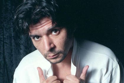 Pepe Monje y su decisión de ser bombero voluntario