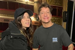 El polémico dato que dieron en LAM sobre Gimena Accardi y otra supuesta infidelidad