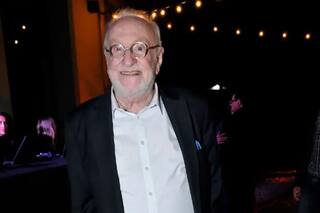 Pepe Soriano: "Mi profesión me sigue dando la alegría de estar vivo"